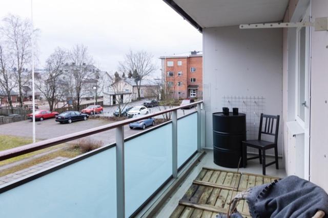 Apartamento Rauha Porvoo Exterior photo