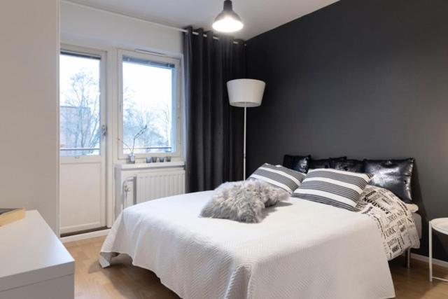 Apartamento Rauha Porvoo Exterior photo
