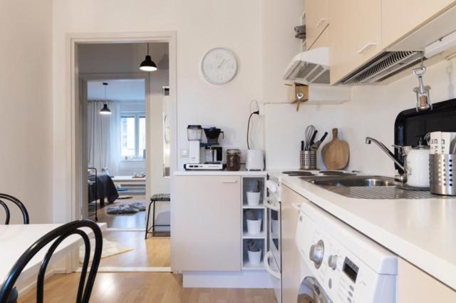 Apartamento Rauha Porvoo Exterior photo